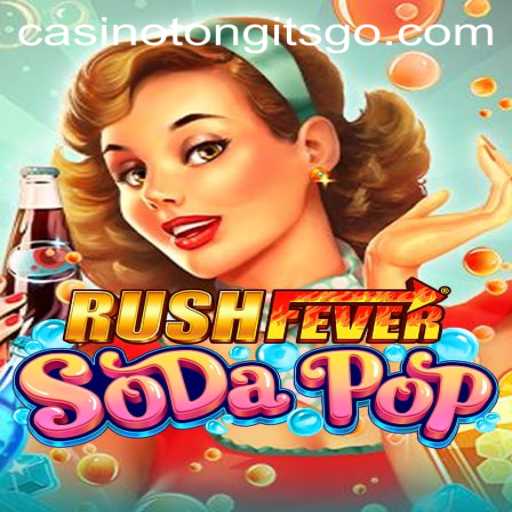 The Thrilling World of RushFeverSodaPop: A Deep Dive into Gameplay and Excitement