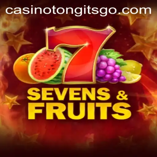 SevensFruits: Exploring the Vibrant World of a Casino Classic