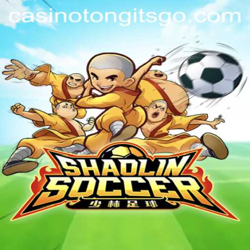 Exploring ShaolinSoccer and its Connection to Tongits Go Casino