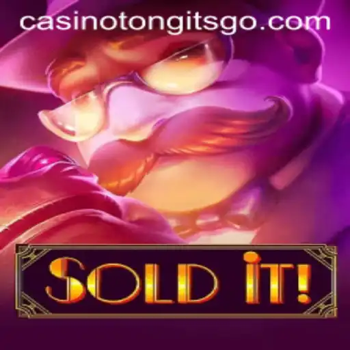 The Exciting World of Soldit and Its Connection with Tongits Go Casino