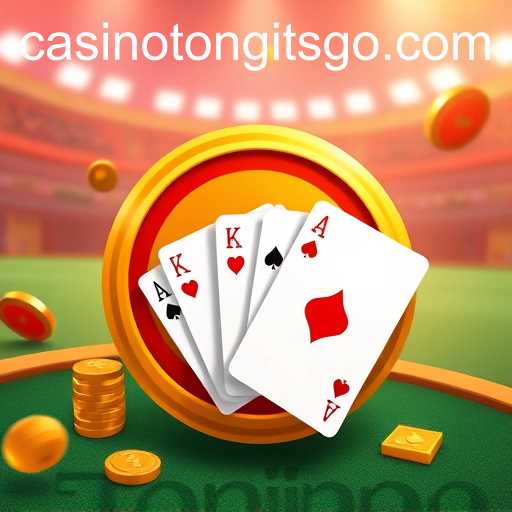 Tongits Go Casino
