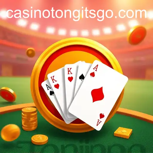 Exploring the Thriving World of Tongits Go Casino in Sports