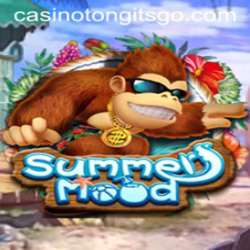Exploring SummerMood: A Dive into the Exciting World of Tongits Go Casino