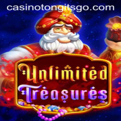Exploring UnlimitedTreasures: A Journey Into Tongits Go Casino