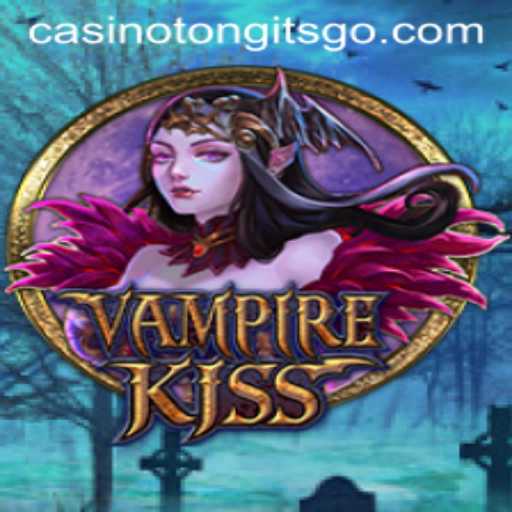 Exploring VampireKiss: An Immersive Gaming Experience