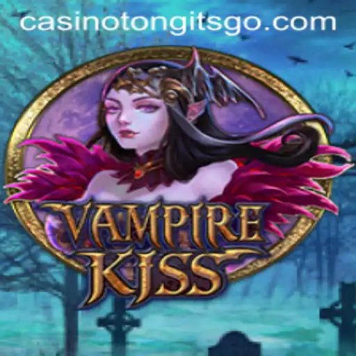 Exploring VampireKiss: An Immersive Gaming Experience