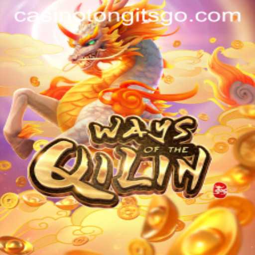 Exploring the Enchanting World of Ways of the Qilin and Its Connection to Tongits Go Casino