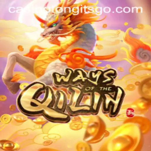 Exploring the Enchanting World of Ways of the Qilin and Its Connection to Tongits Go Casino