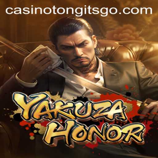 Discover the Thrilling World of YakuzaHonor and Its Unique Twist with Tongits Go Casino